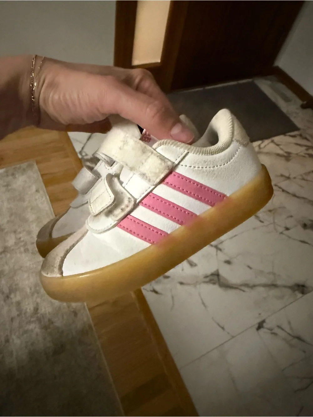 adidas classic kids